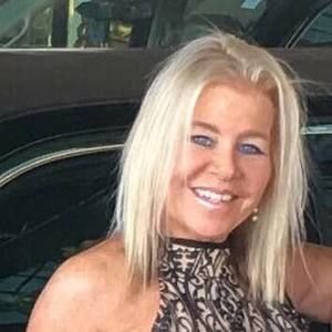 Meet your Posher, Maureen